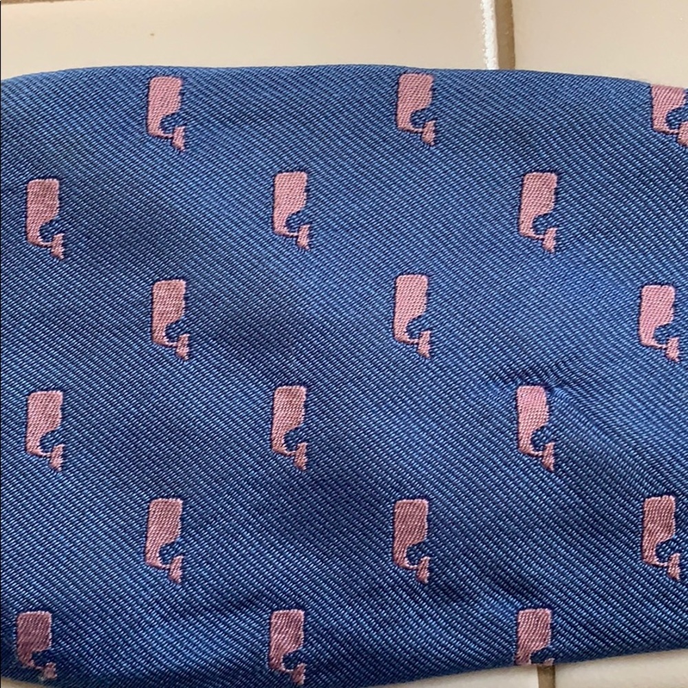 Vineyard Vines Tie